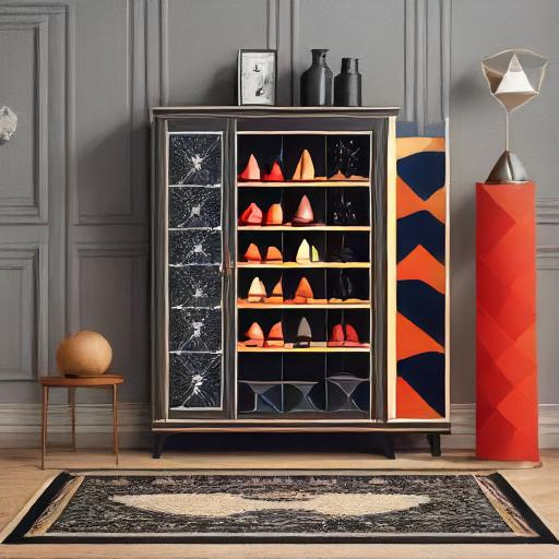 shoe cabinets