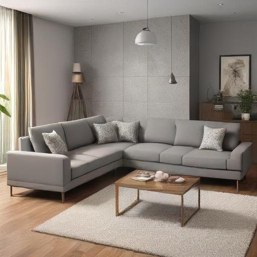 l shape sofas