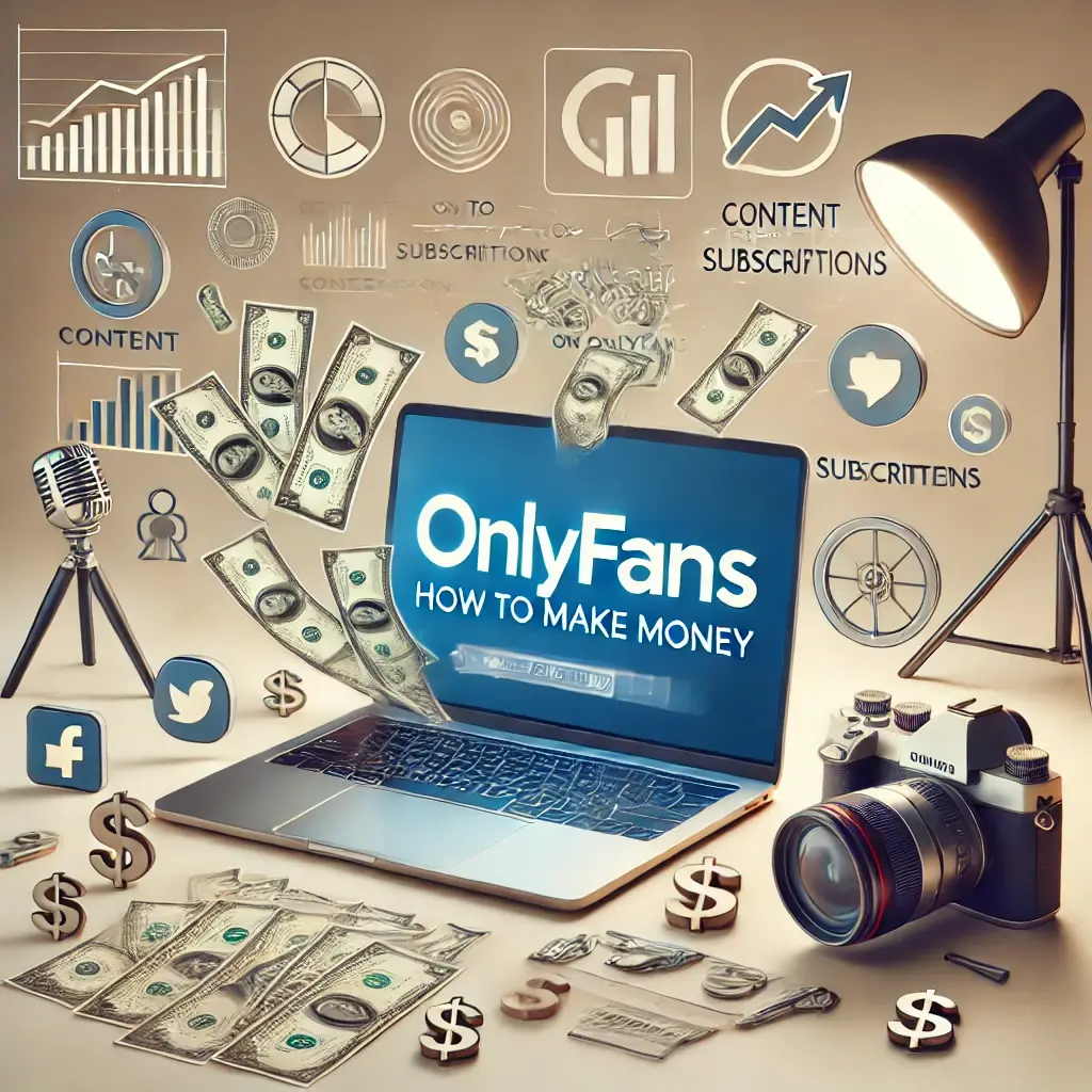 make money on onlyfans in Australia