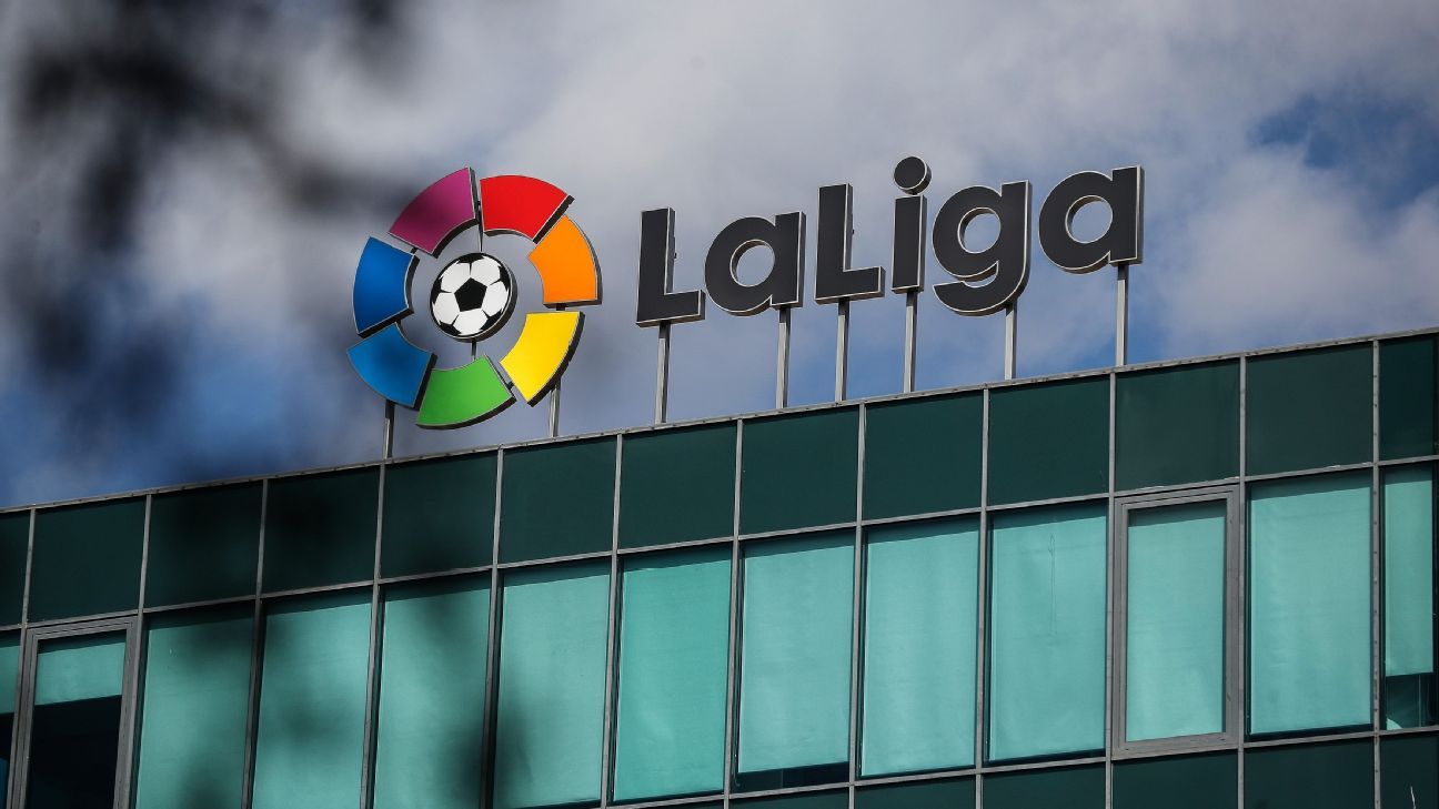 laliga