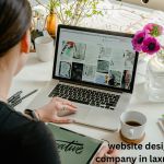 website designer in laxmi nagar