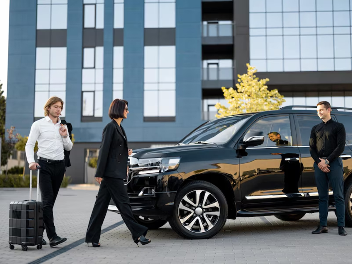 Reliable Taxi Services