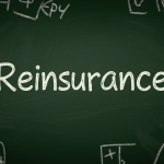 Reinsurance Affects Insurance Product Pricing