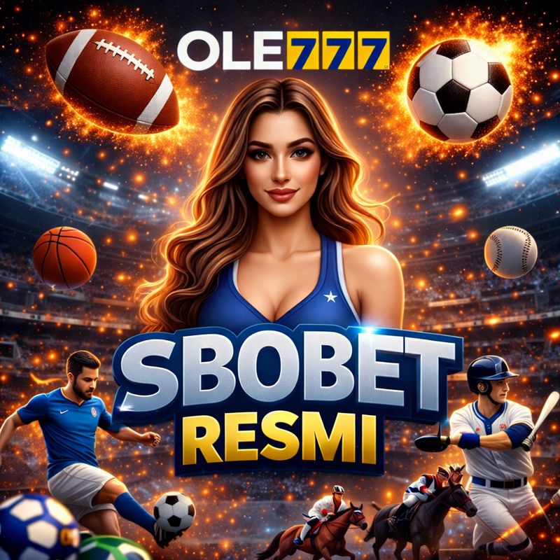 sbobet